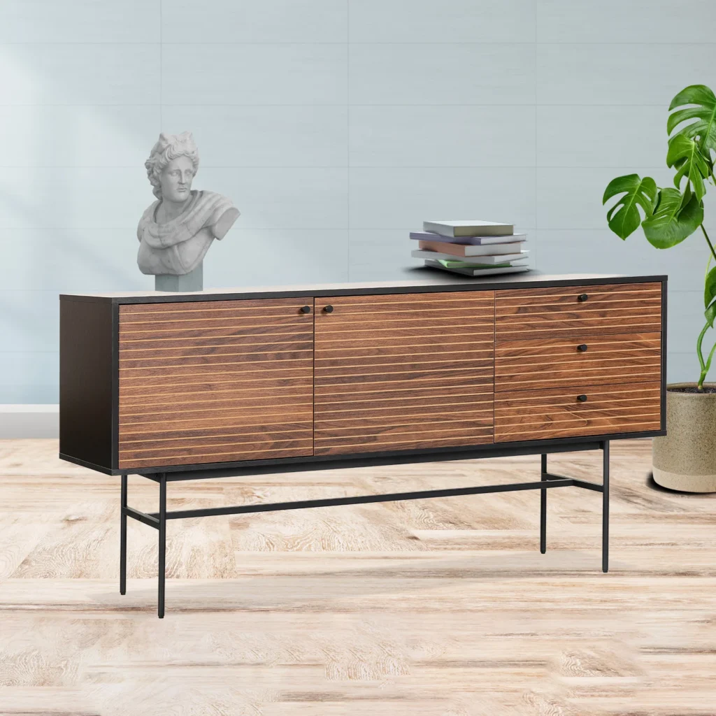 Credenza Monte 3