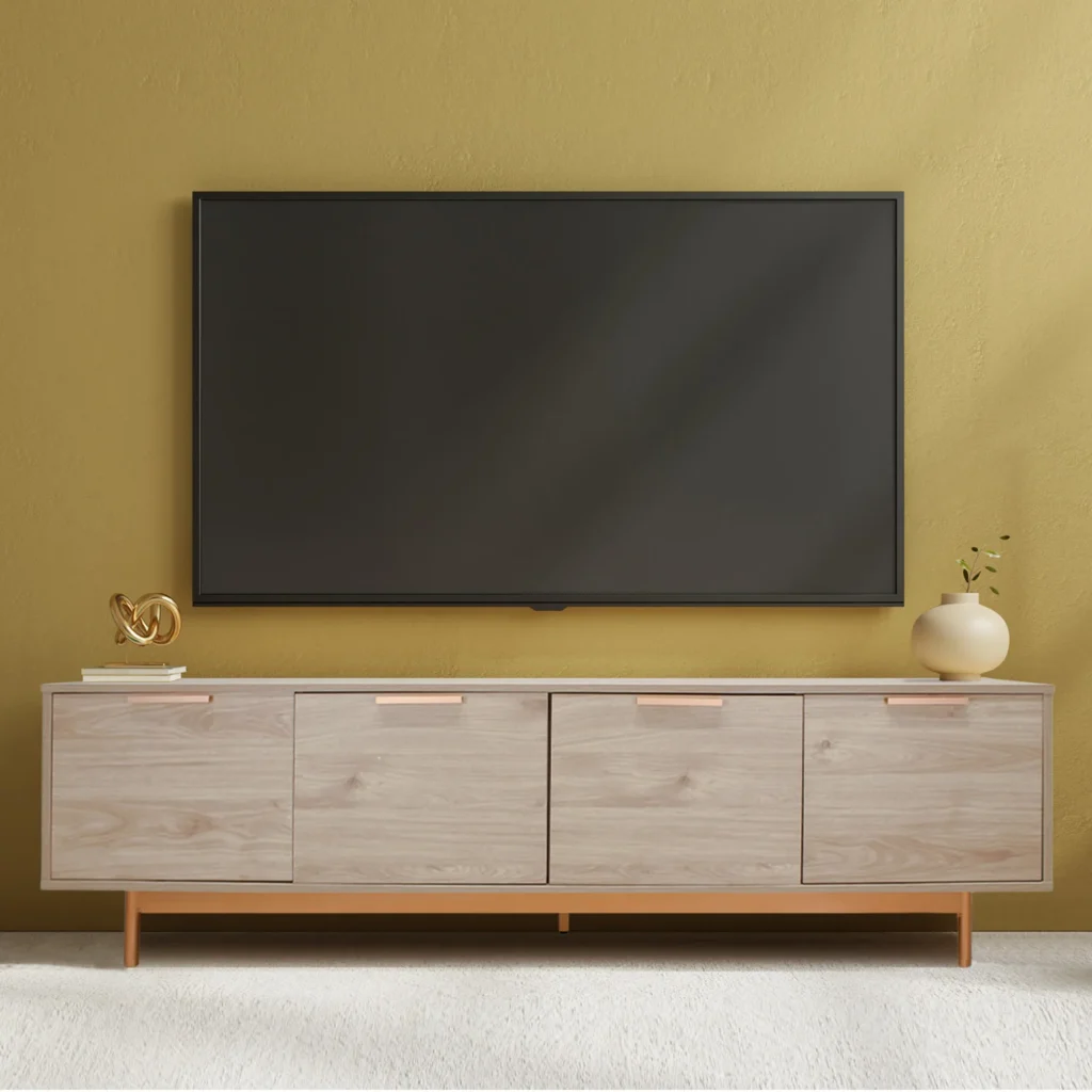 Mueble de TV Monti 8