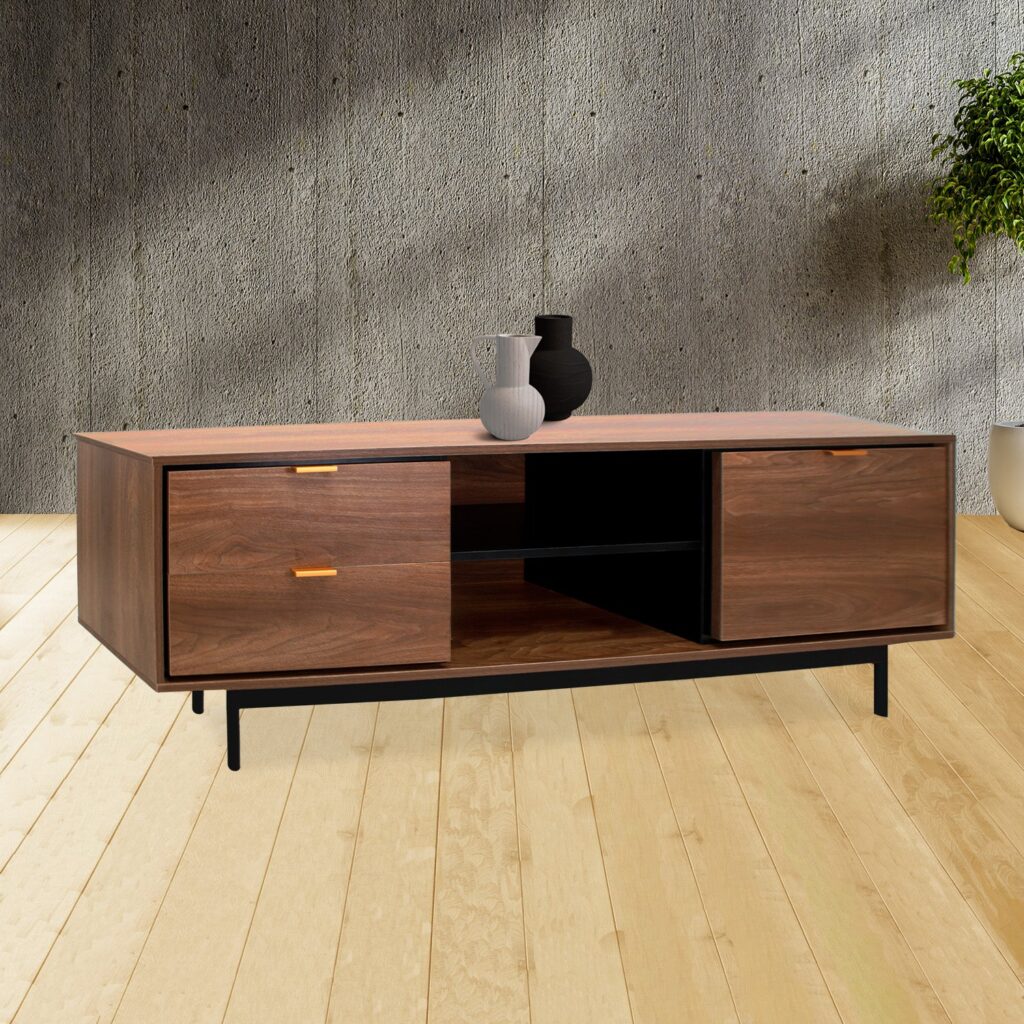 Mueble de TV Porto 2