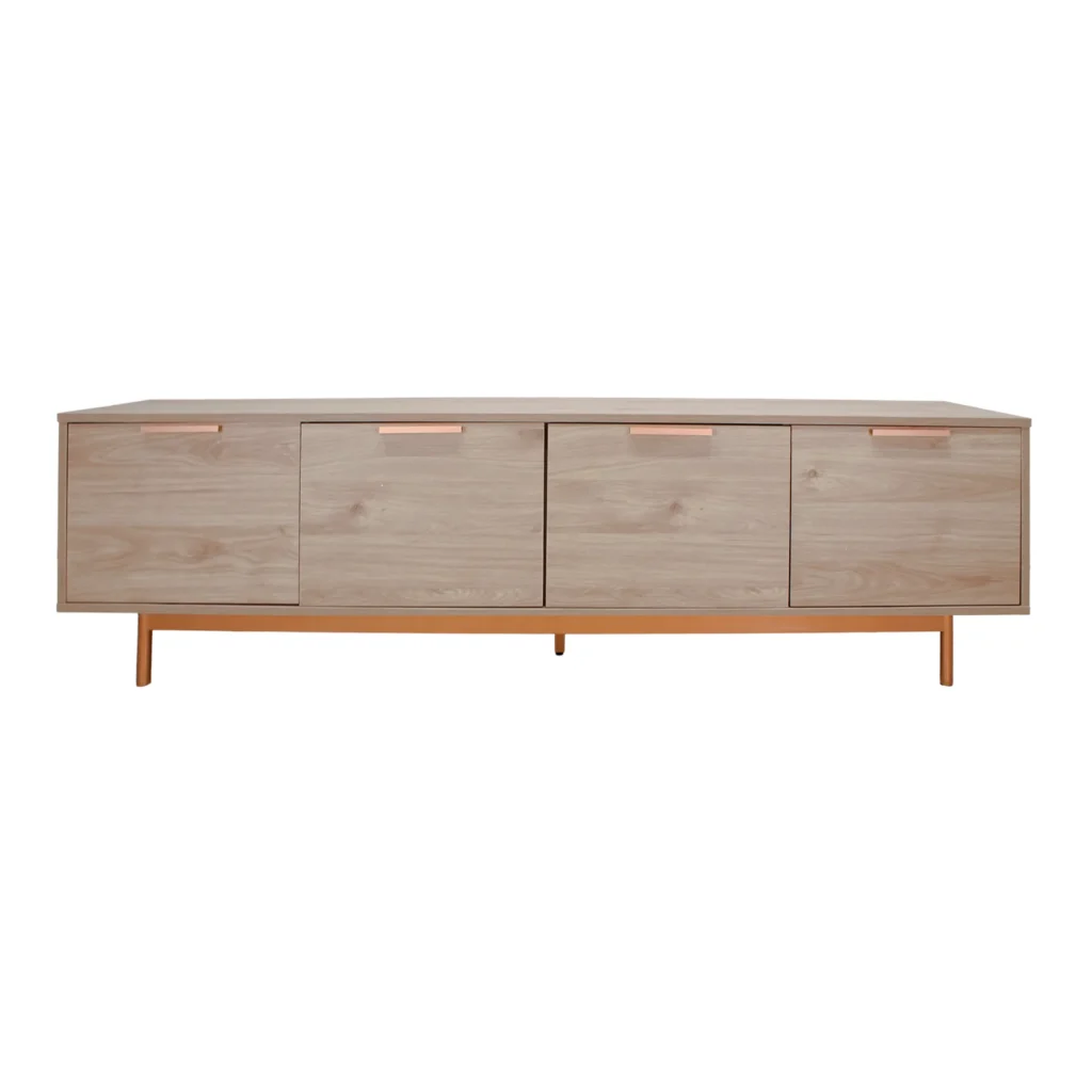 Mueble de TV Monti 2