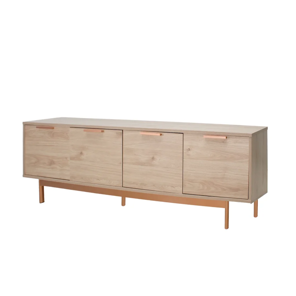 Mueble de TV Monti