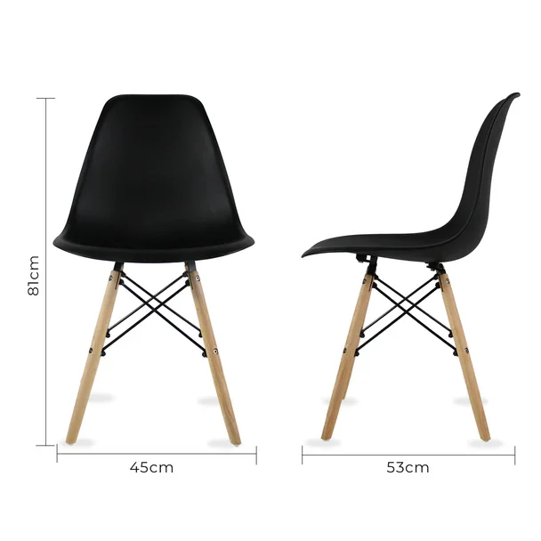 Silla Eames - Imagen 7