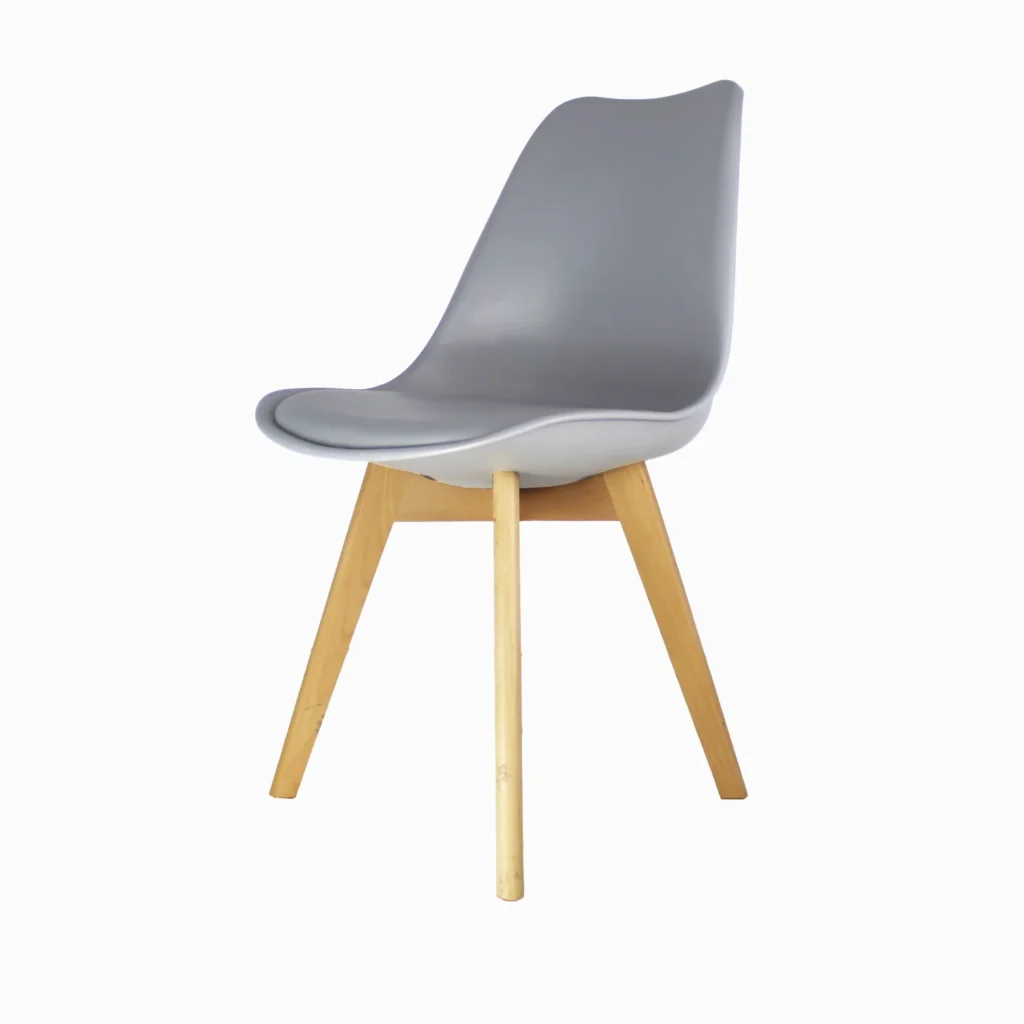 Silla Tulip 4