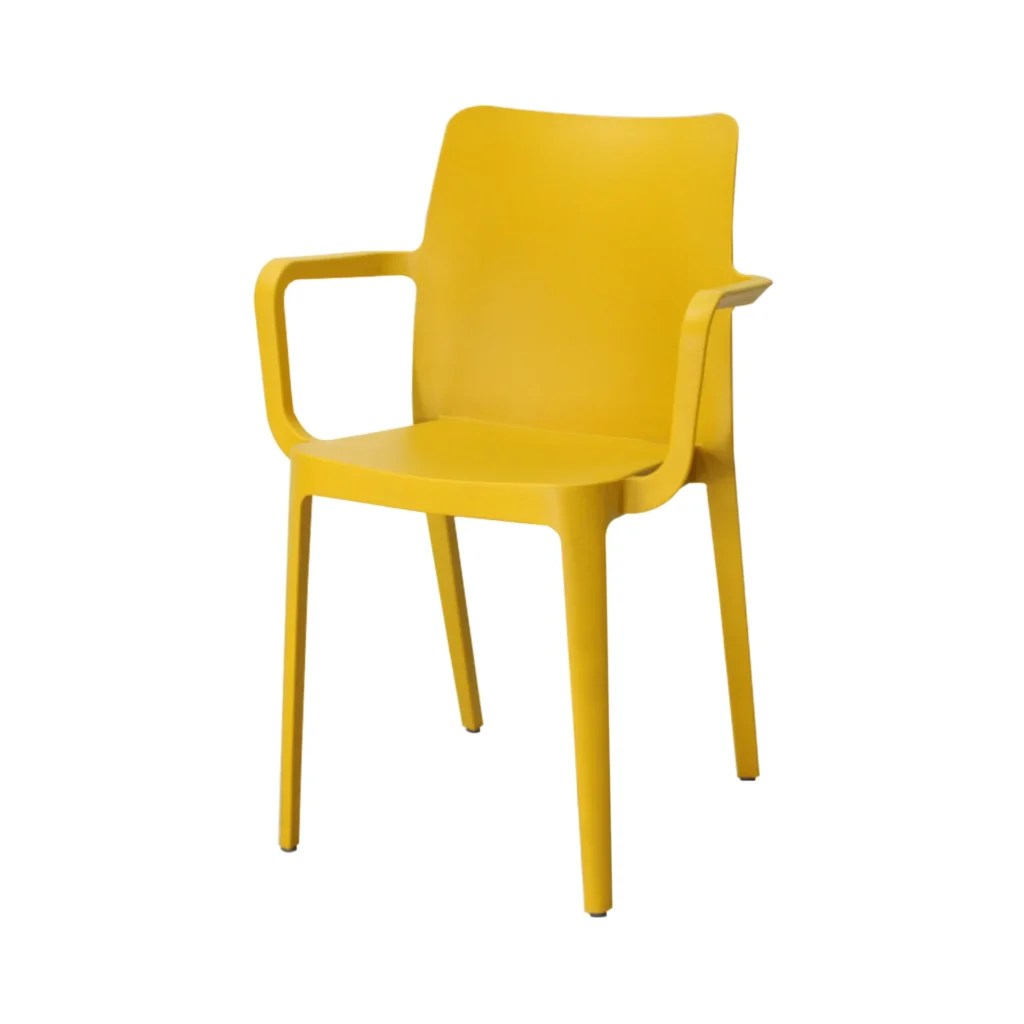 Silla Bella Arm 8