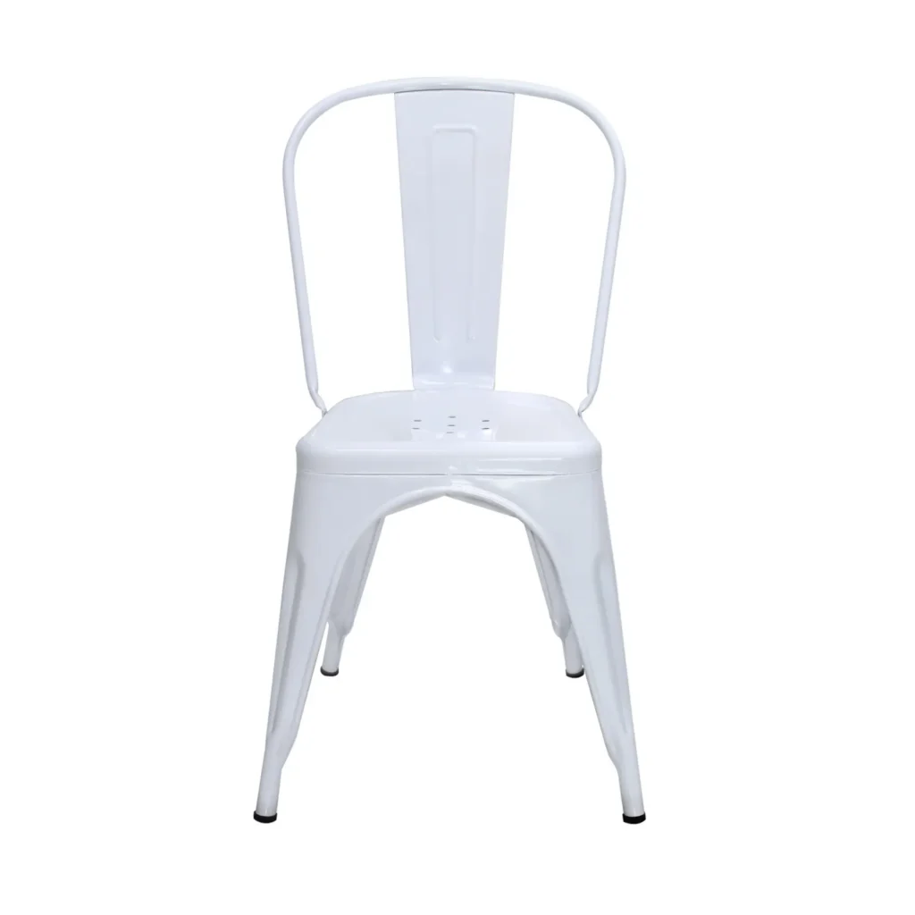 Silla Tolix 6