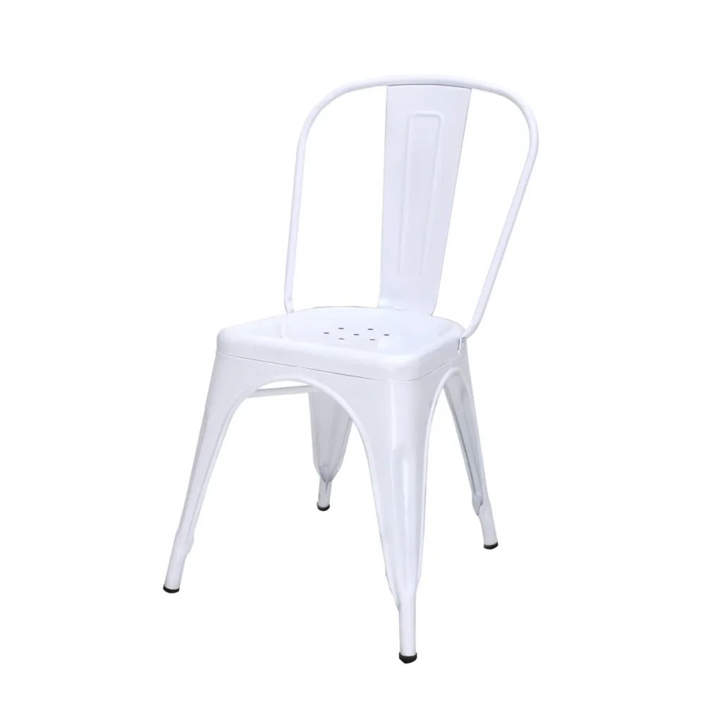 Silla Tolix 4