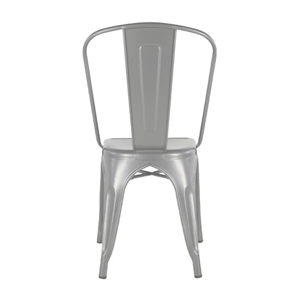 Silla Tolix 8