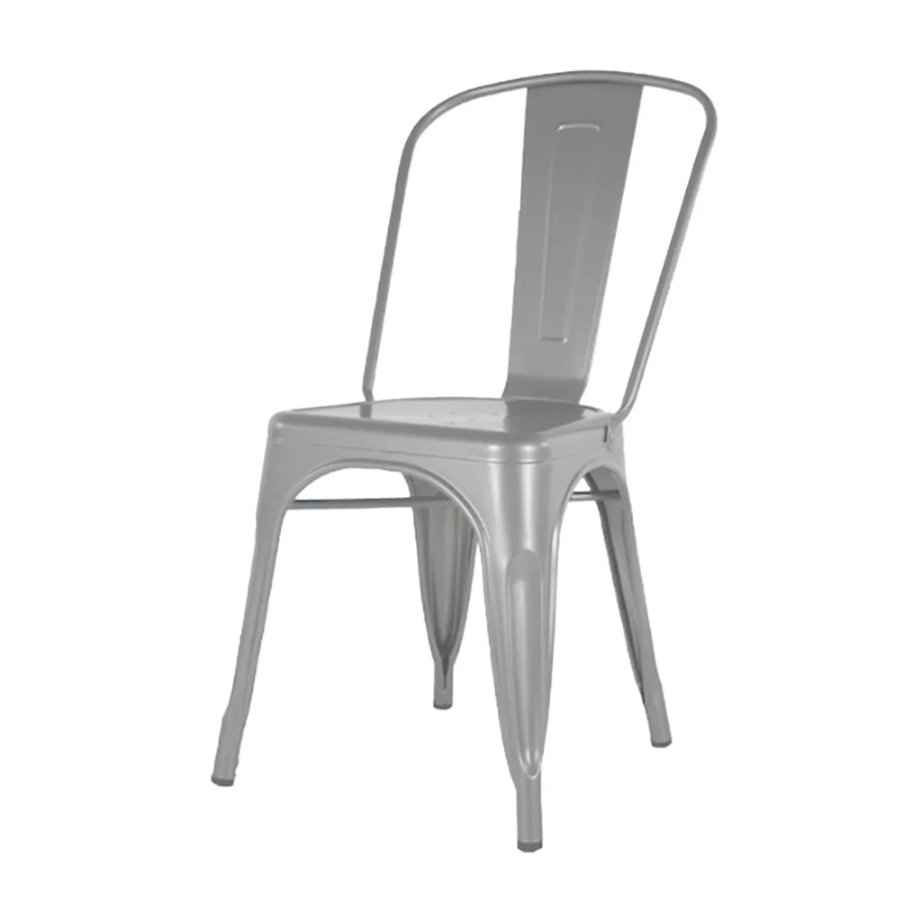 Silla Tolix 9