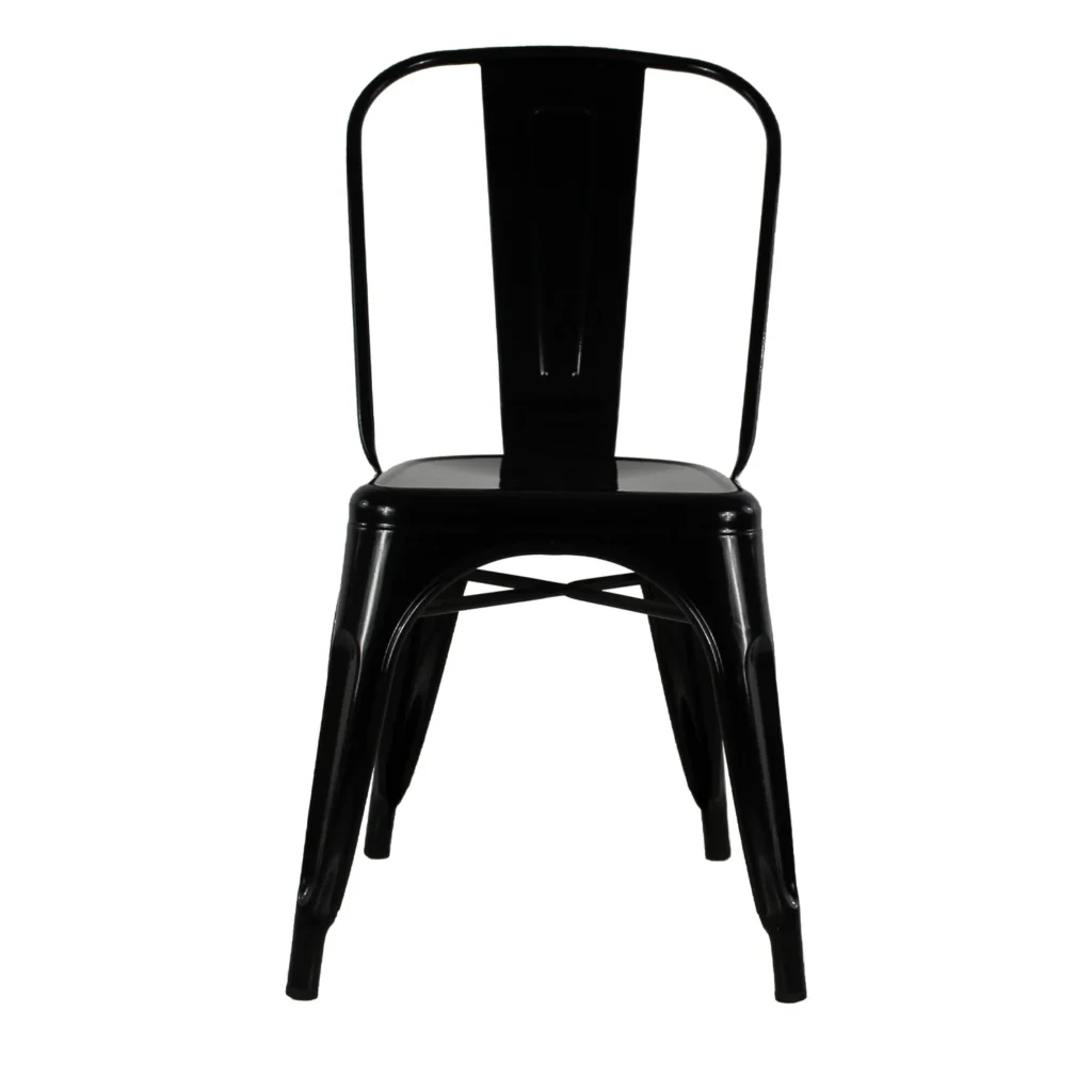 Silla Tolix 4