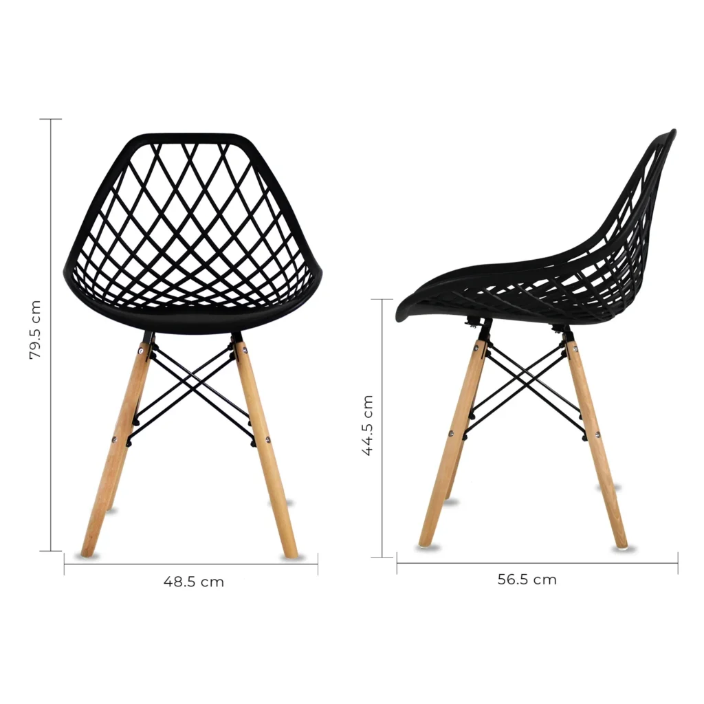 Silla Vento 7