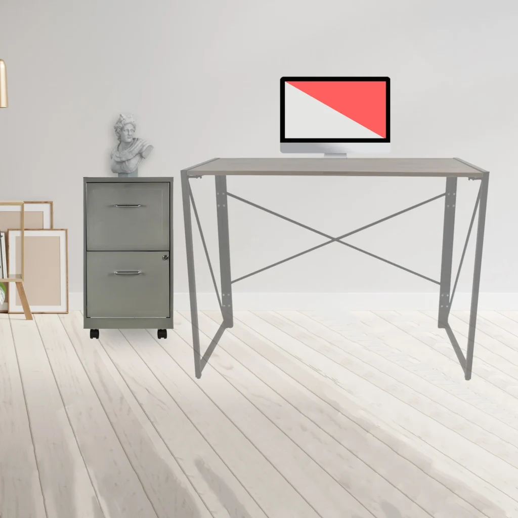 Archivero Metalico 15478 7