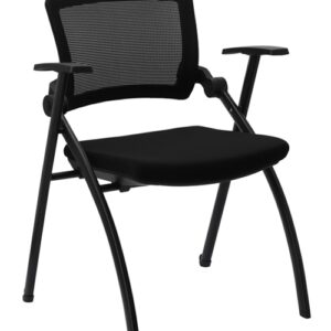 Silla Mika Ergon?mica con Respaldo de Malla
