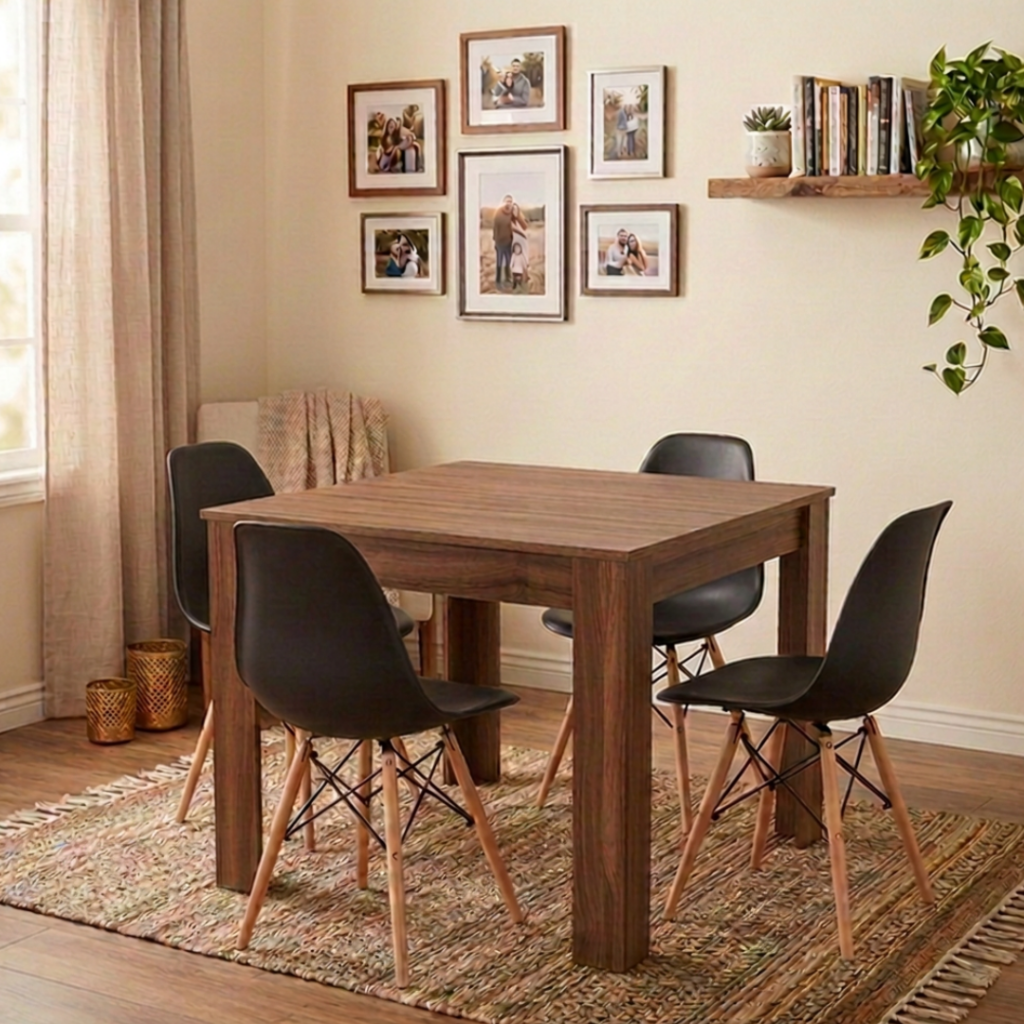 Comedor Ikhaya Eames 5