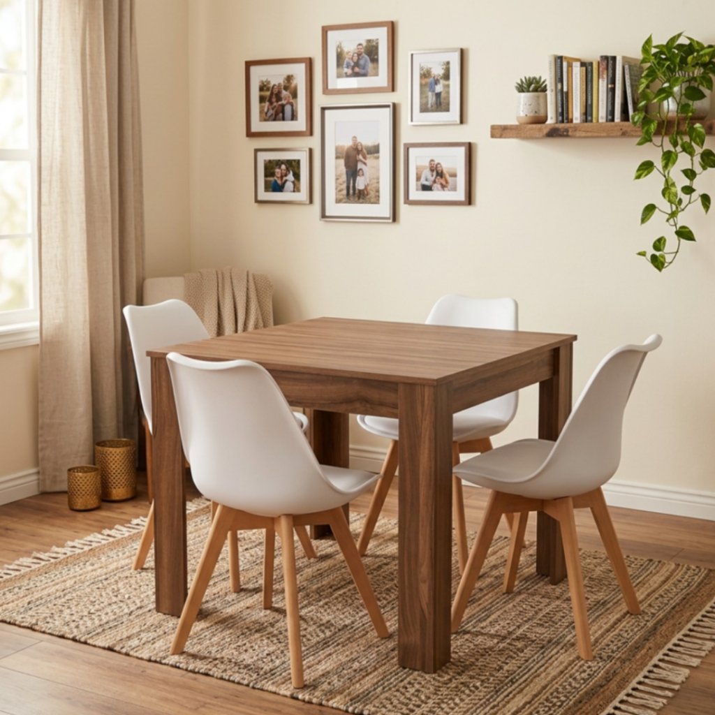 Comedor Ikhaya Tulip 5
