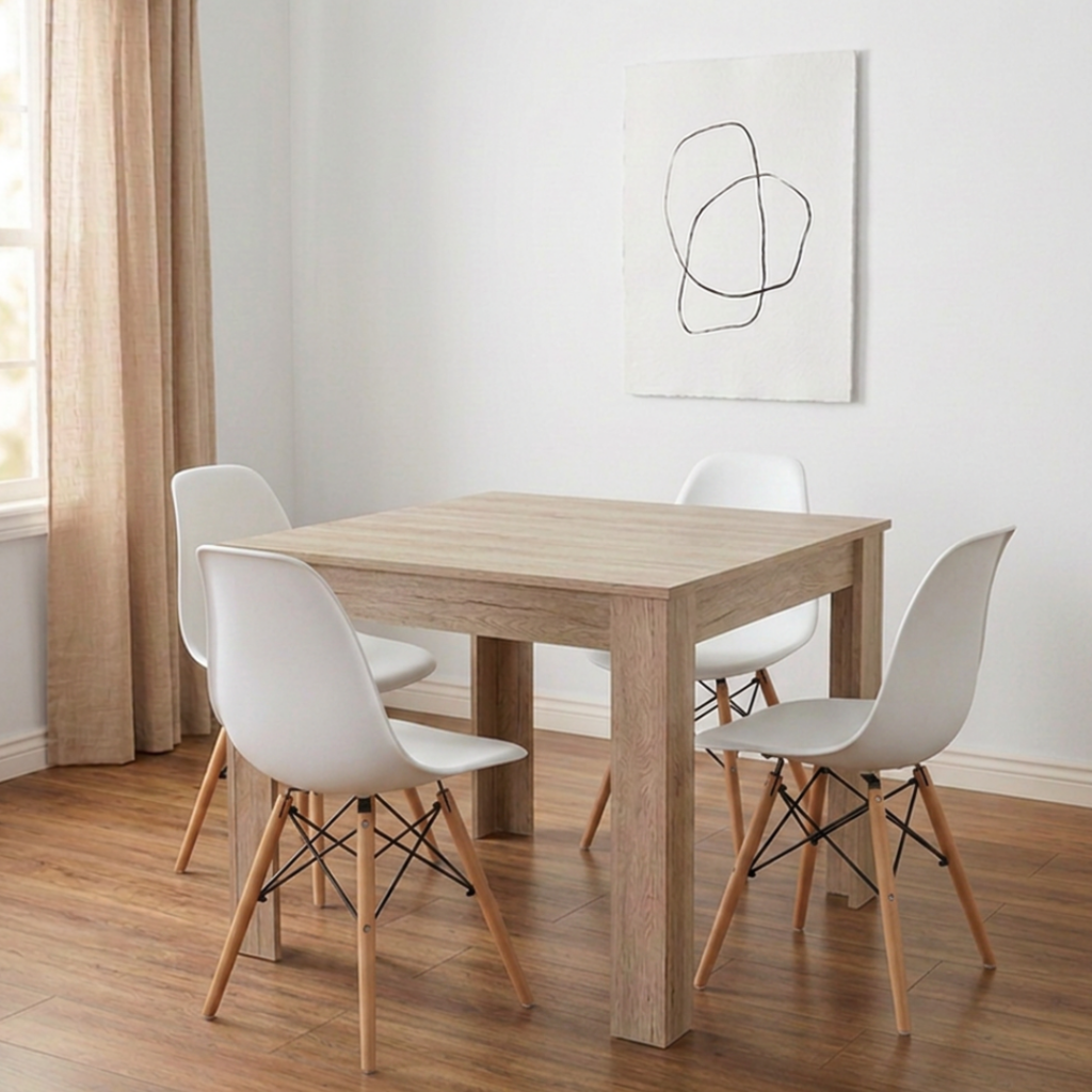 Comedor Ikhaya Eames 4