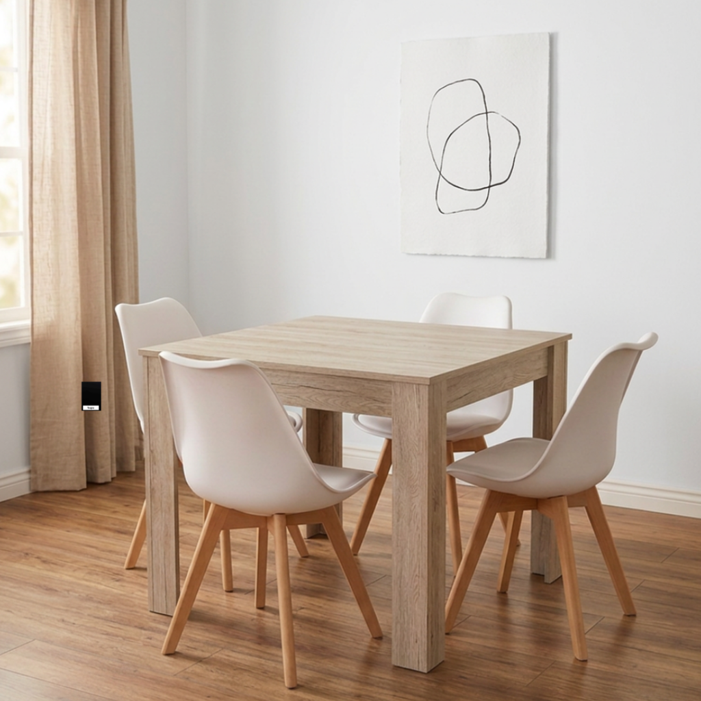 Comedor Ikhaya Tulip 4