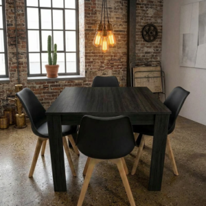 Comedor Ikhaya Tulip