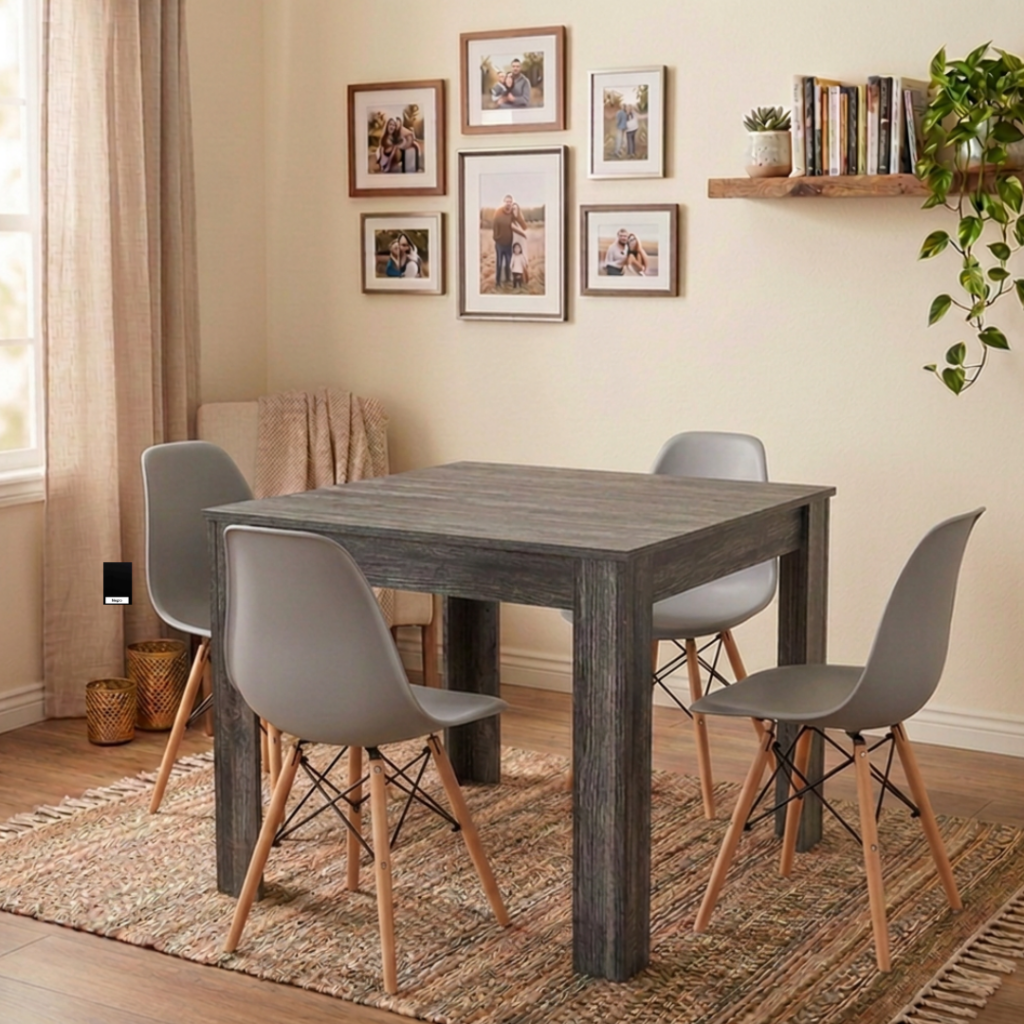 Comedor Ikhaya Eames