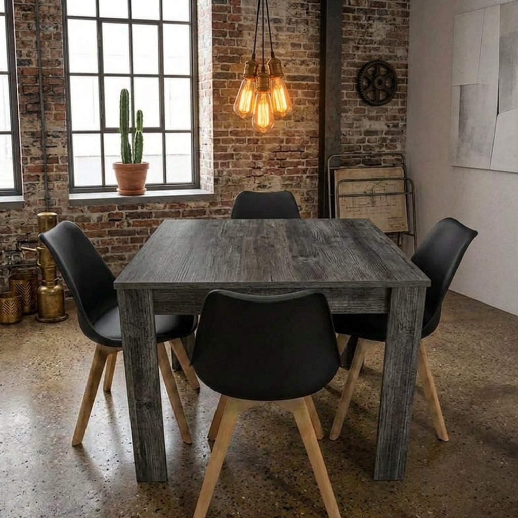 Comedor Ikhaya Tulip 3