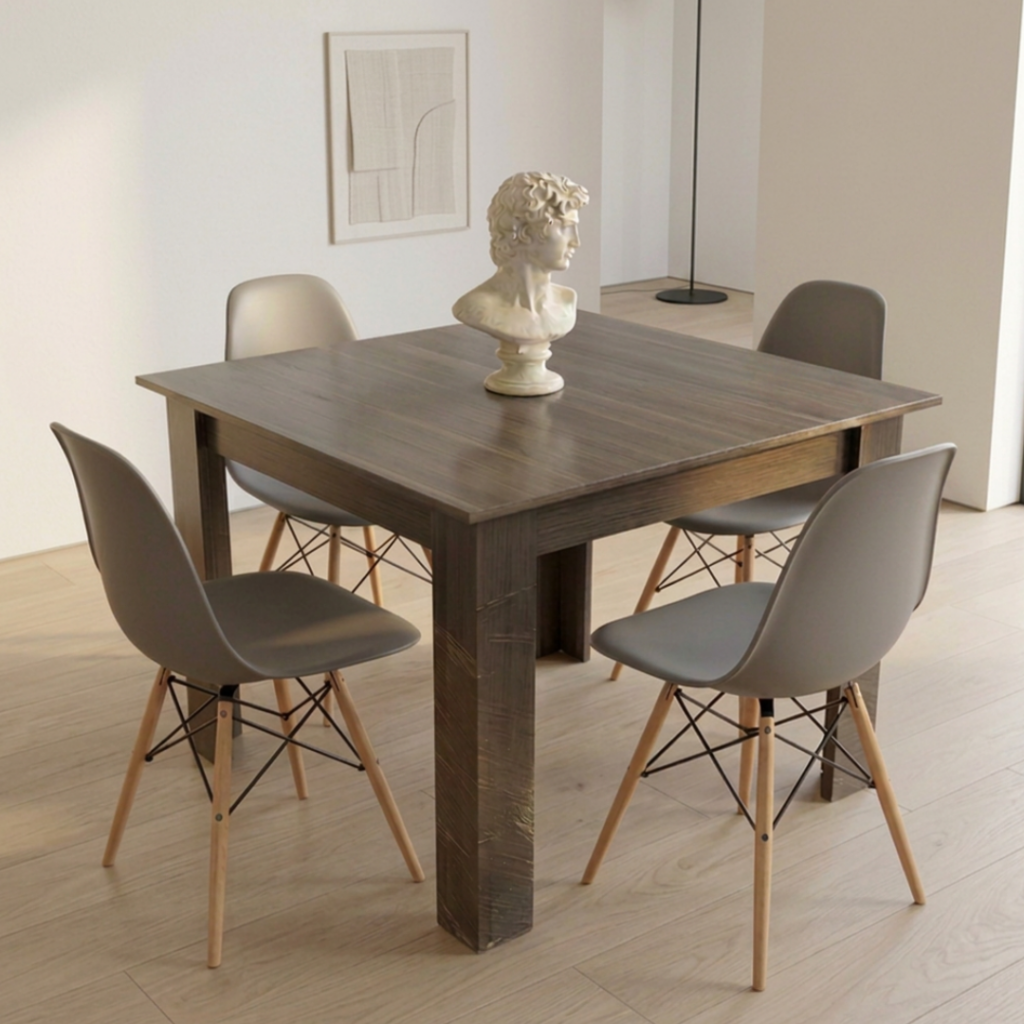 Comedor Ikhaya Eames 2
