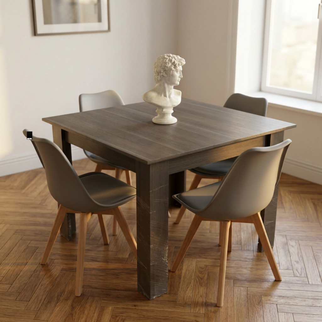 Comedor Ikhaya Tulip 2