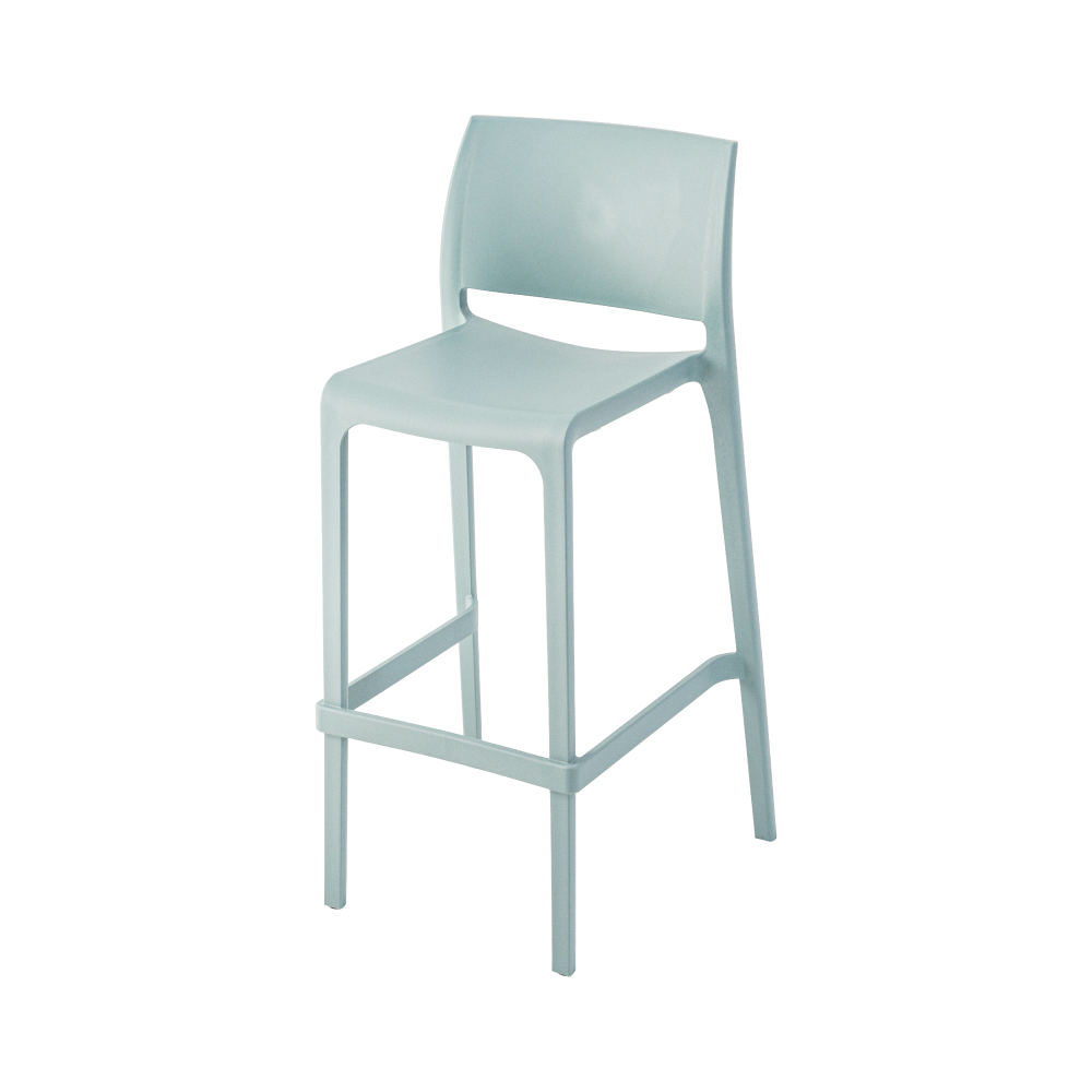 Banco Bar Stool 7211B 10