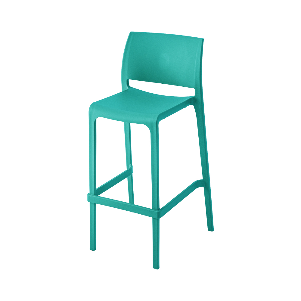 Banco Bar Stool 7211B 9
