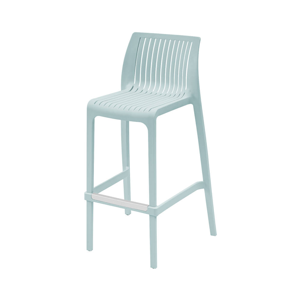 Banco Bar Stool 7203BB 6