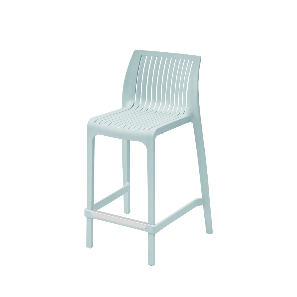 Banco Bar Stool 7203BC 2
