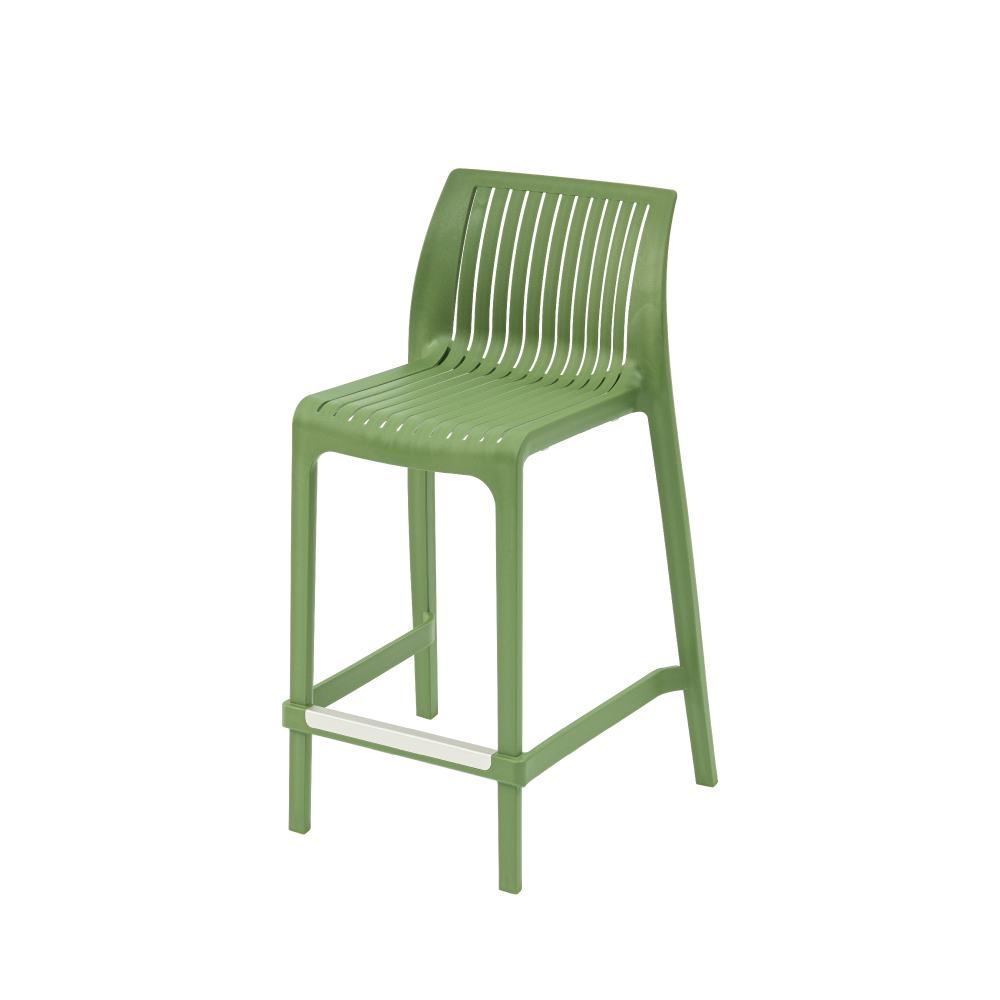 Banco Bar Stool 7203BC 4