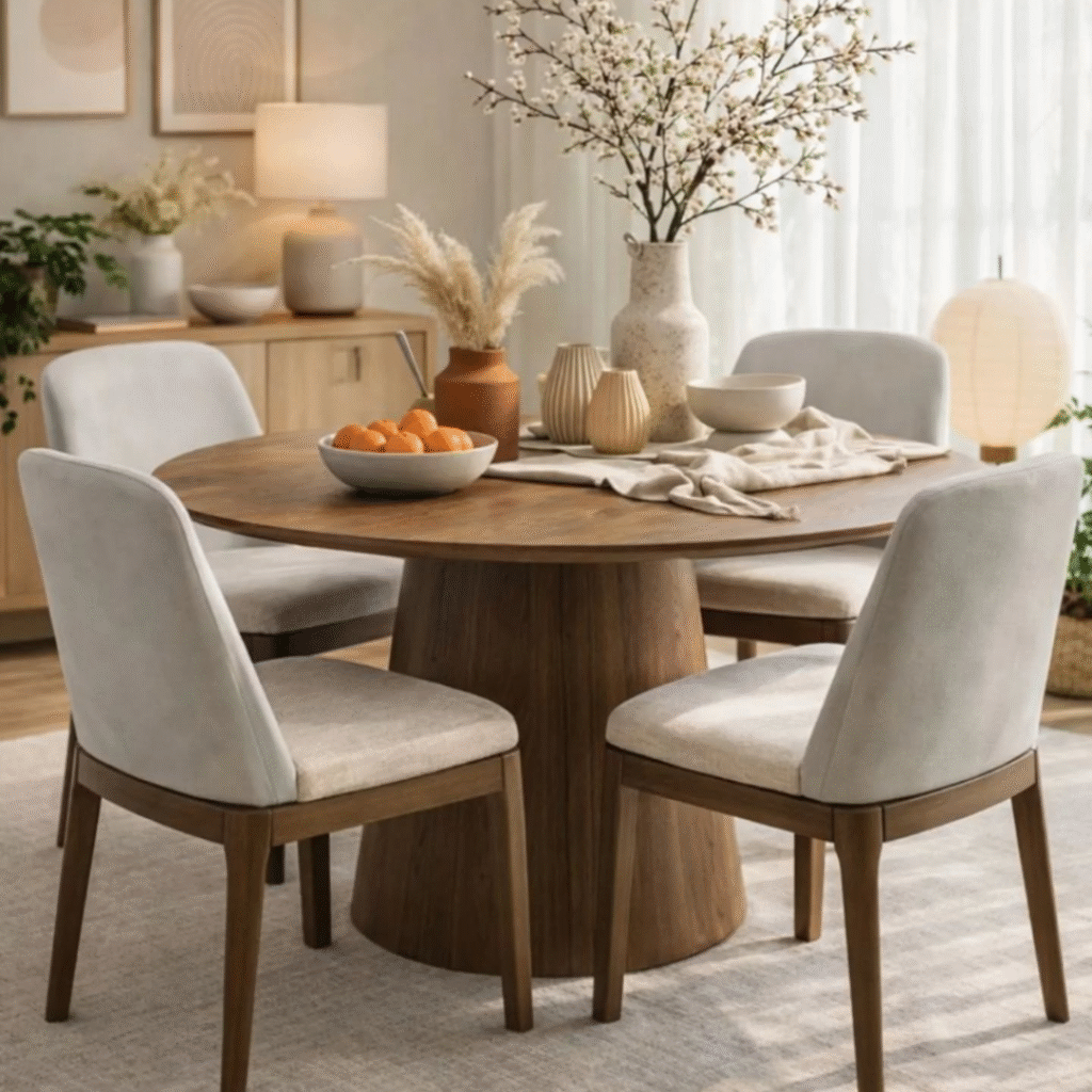 Comedor Pada Peche