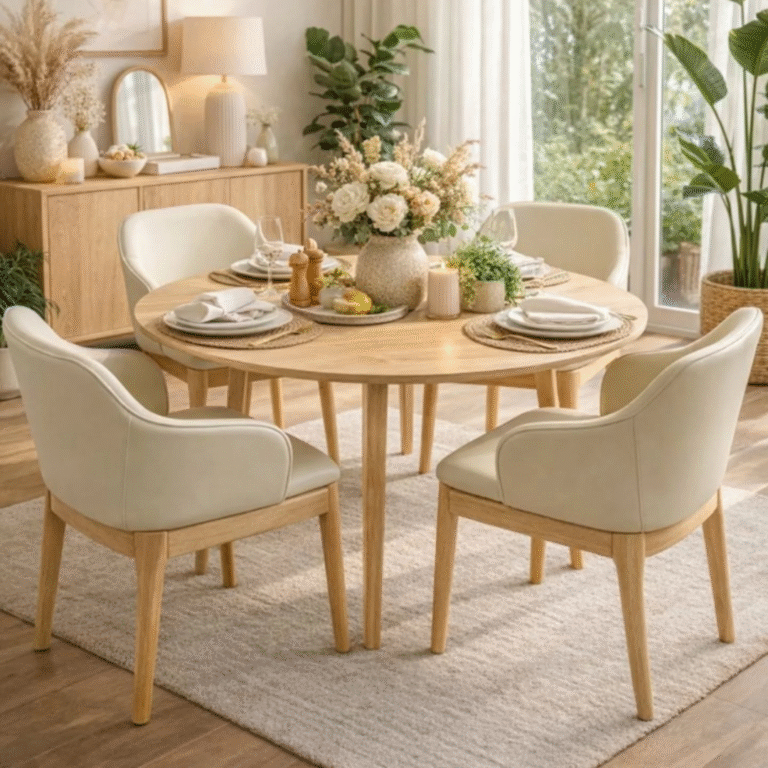 Comedor Deira Chapa Seo