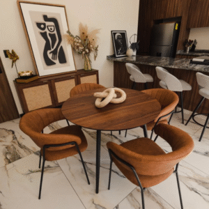 Comedor Ono Lugo Redondo
