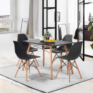 Comedor Amalia Eames Rectangular