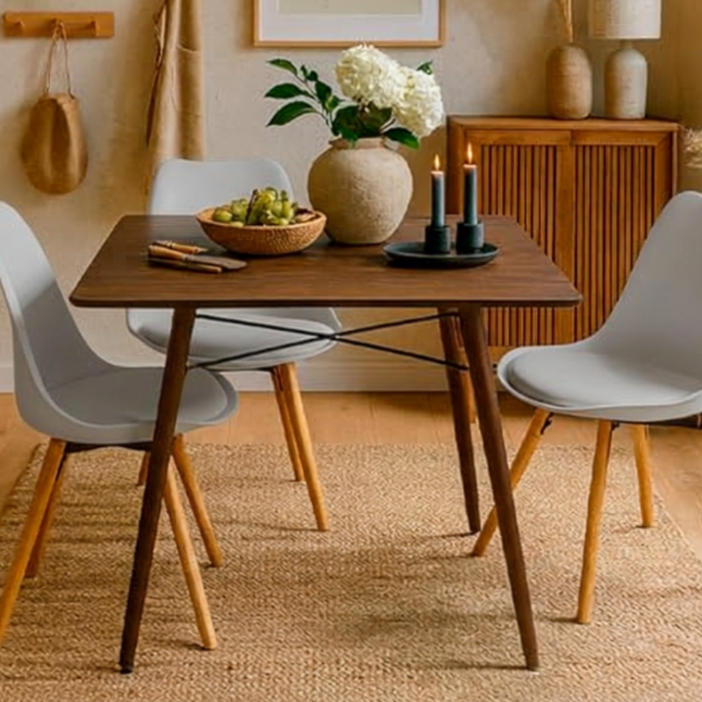 Comedor Amalia Tulip 2