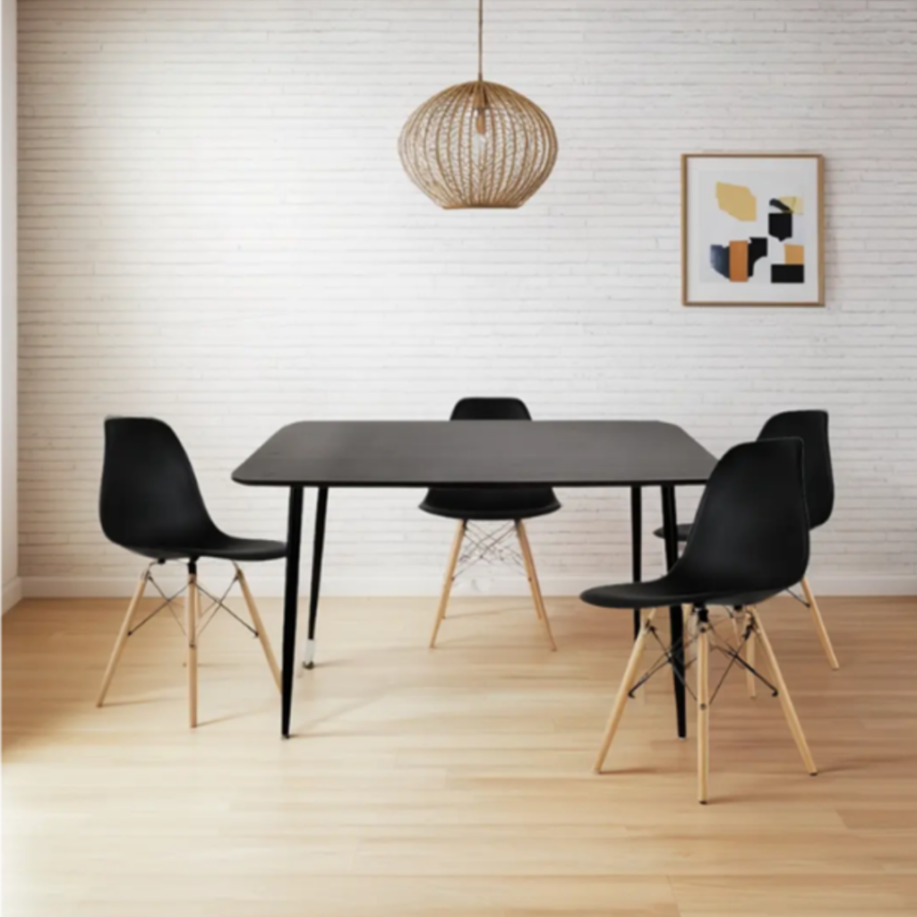 Comedor Murcia Eames 2