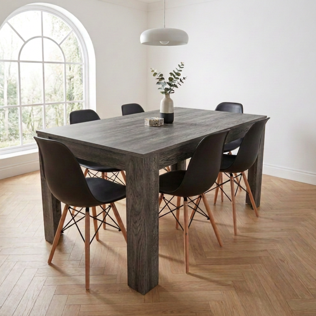 Comedor Ikhaya Rectangular Eames 3