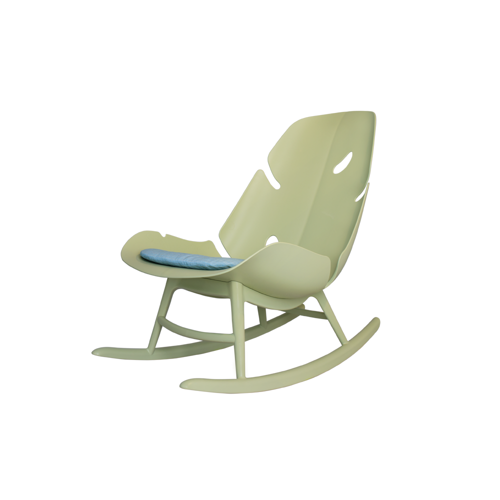 Silla Mons 7066 OR 3