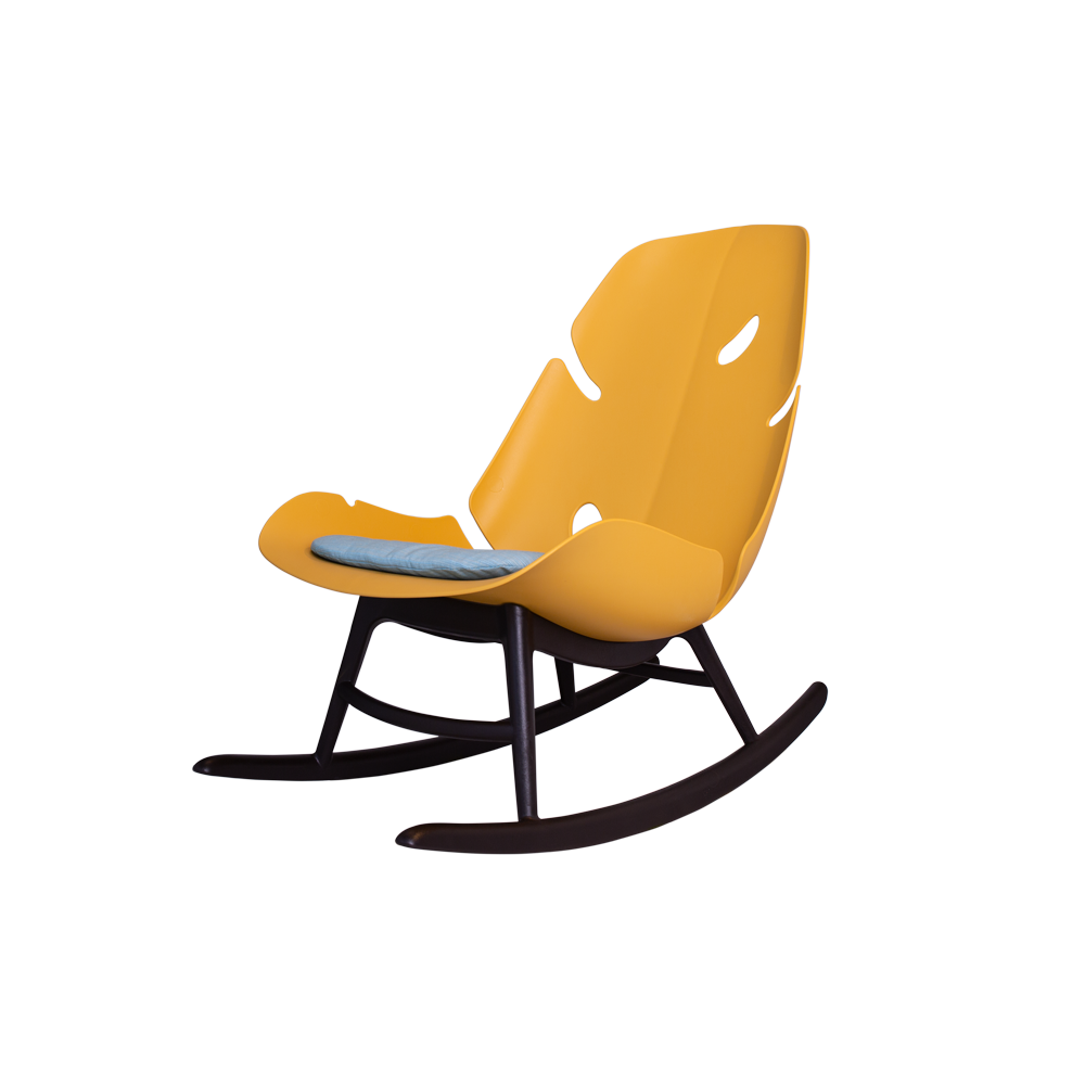 Silla Mons 7066 OR