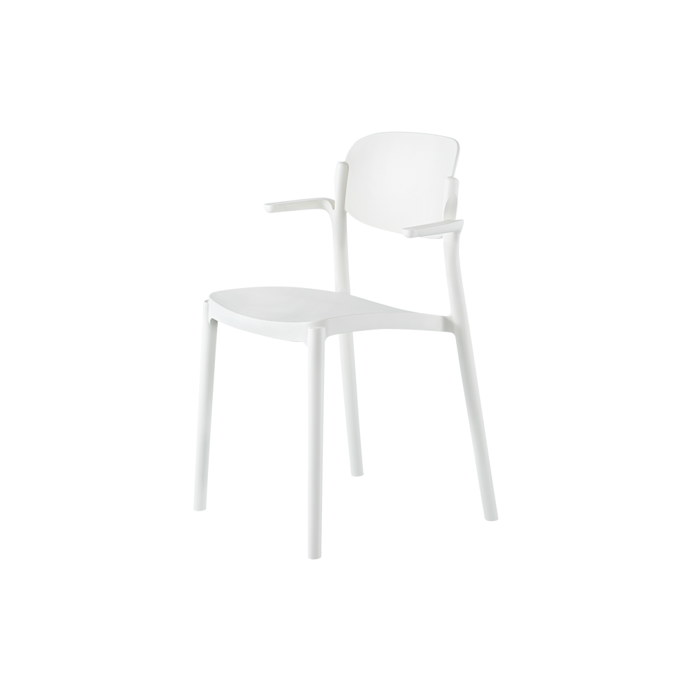 Silla Brazo 7202 4