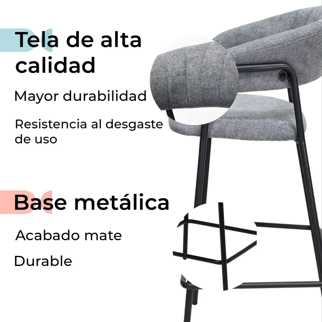 Banco Cace 75cm 4