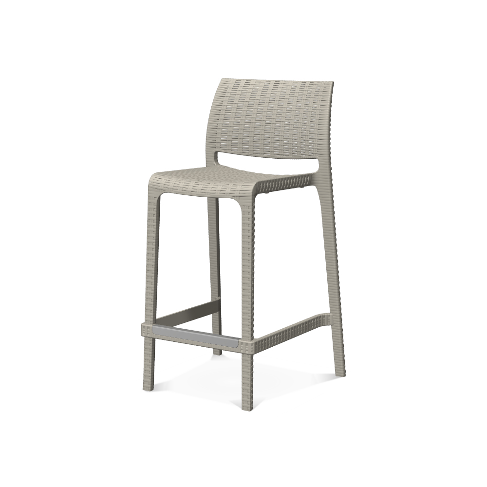 Banco Rue Counter 7036C 4