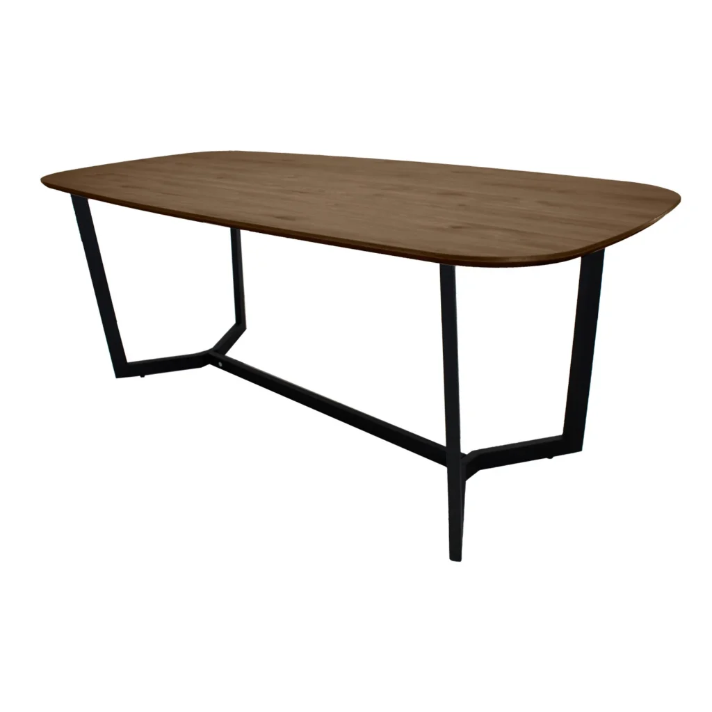 Mesa Amalfi Rectangular 180cm