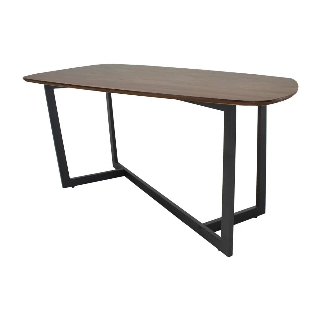 Mesa Amalfi Rectangular 160cm
