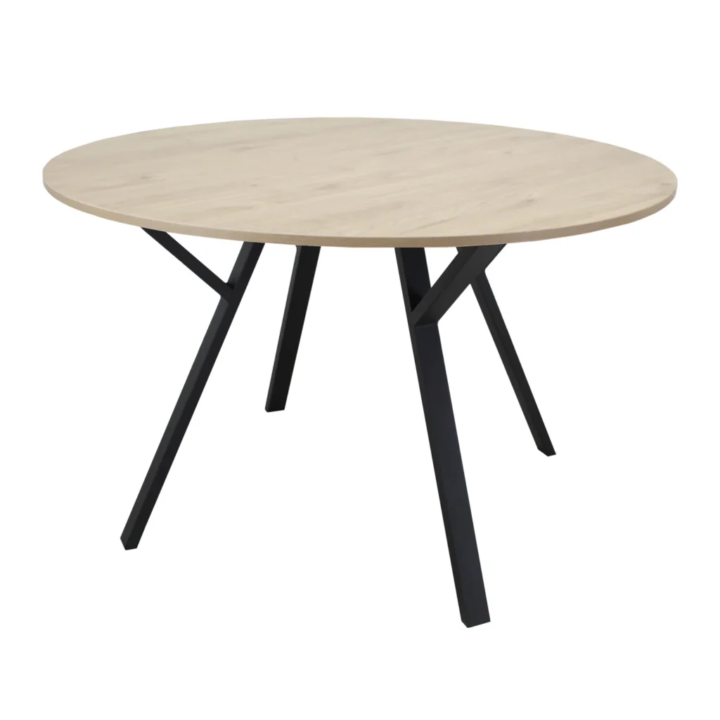Mesa Siri Redonda 120cm 2