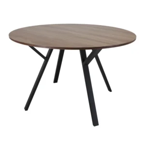Mesa Siri Redonda 120cm