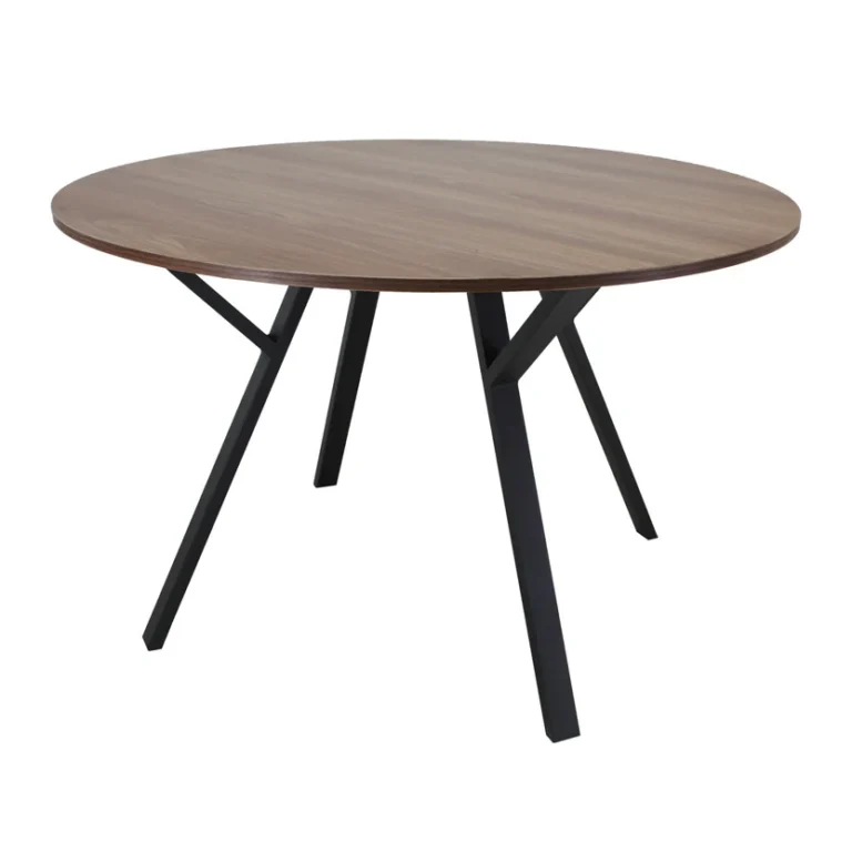 Mesa Siri Redonda 120cm
