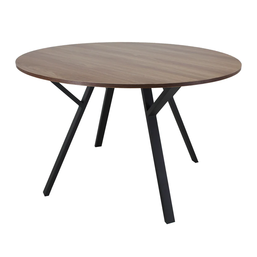 Mesa Siri Redonda 120cm