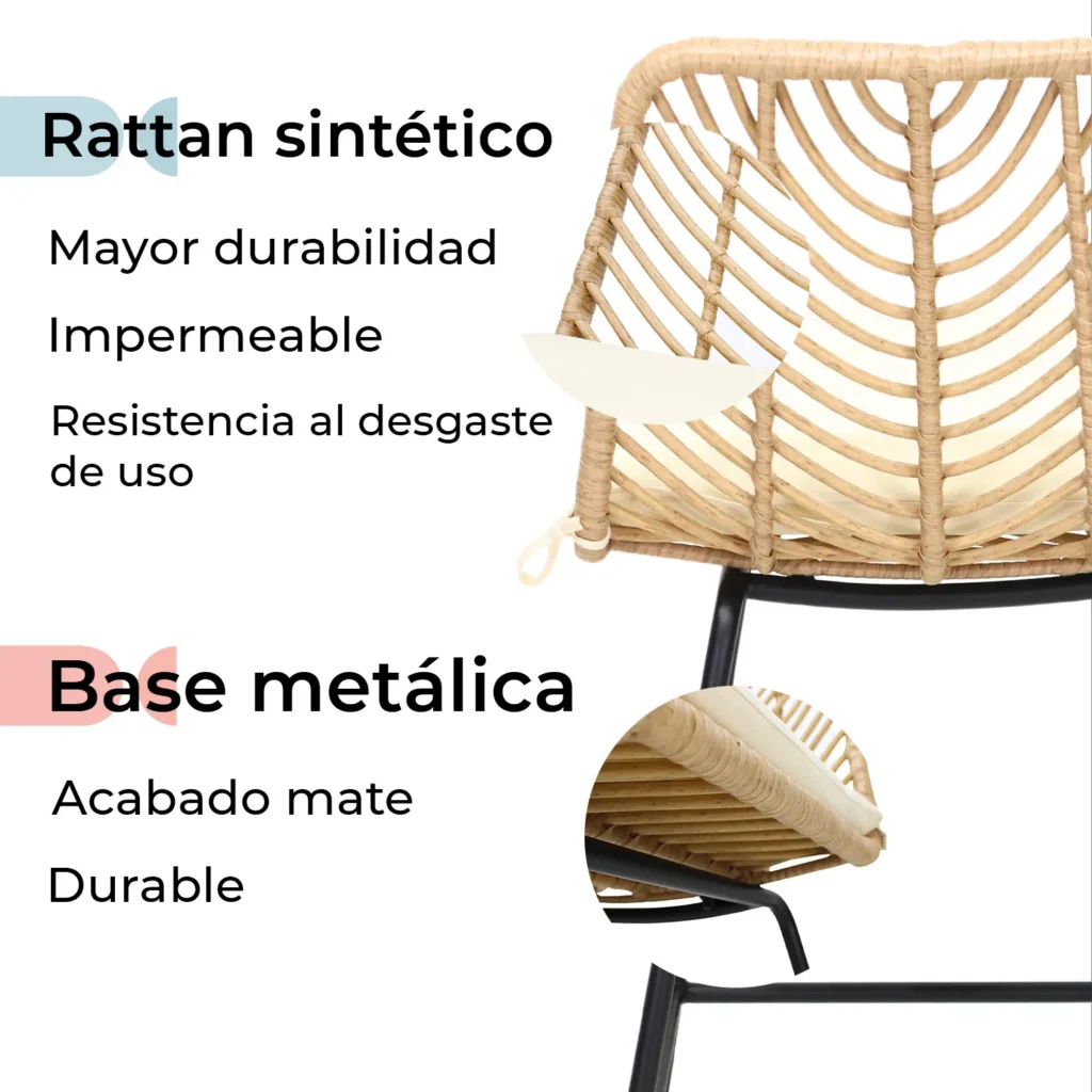 Banco Guya 3