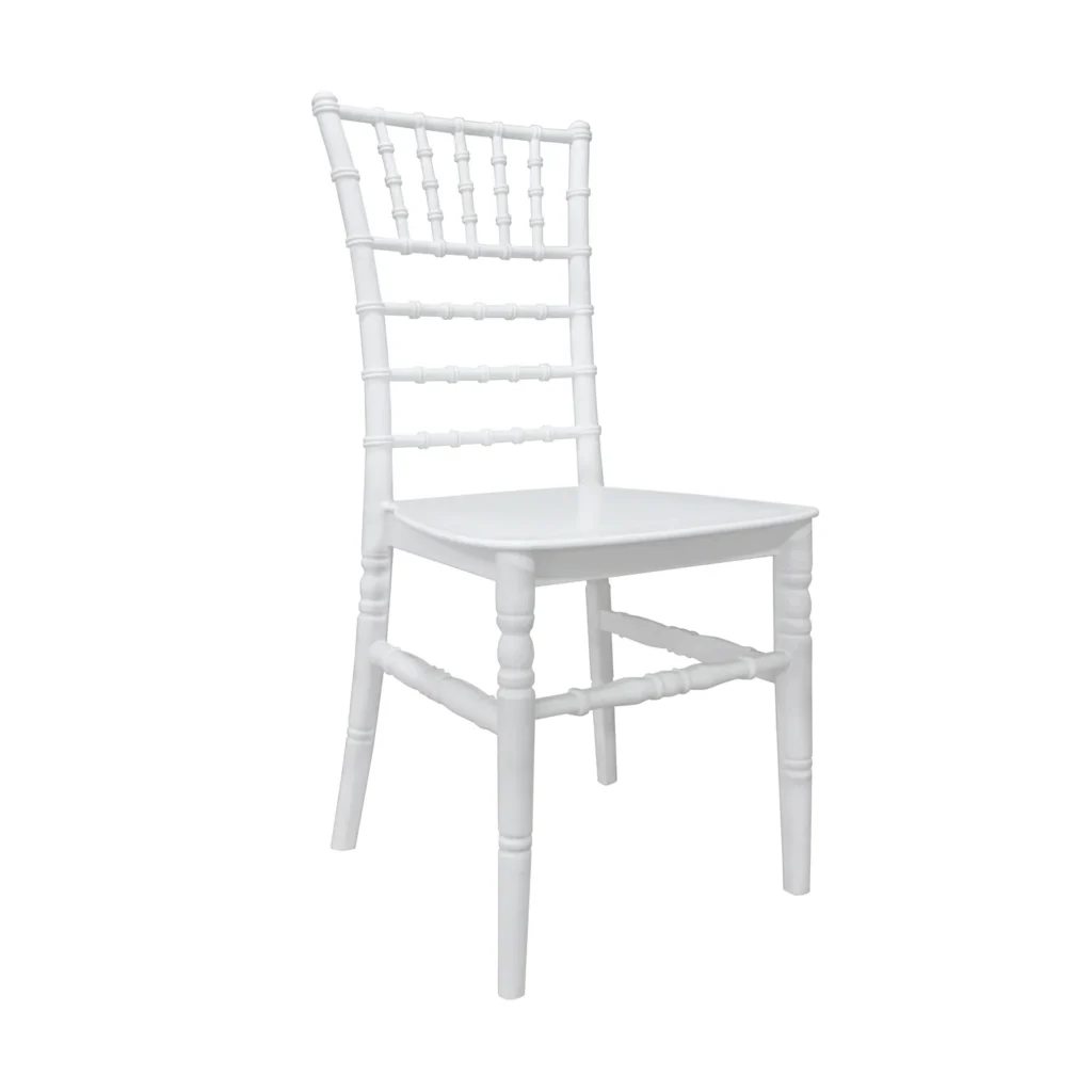 Silla Tifany 4